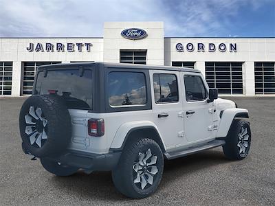 2018 Jeep Wrangler 4x4 SUV for sale #48214A - photo 2