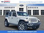 2018 Jeep Wrangler 4x4 SUV for sale #48214A - photo 1