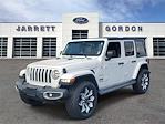 2018 Jeep Wrangler 4x4 SUV for sale #48214A - photo 3