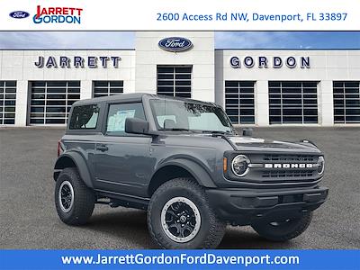 2025 Ford Bronco 4WD SUV for sale #48217 - photo 1