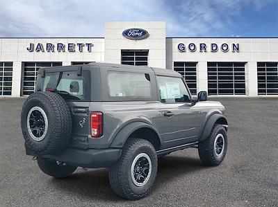 2025 Ford Bronco 4WD SUV for sale #48217 - photo 2