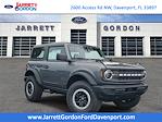 2025 Ford Bronco 4WD SUV for sale #48217 - photo 1