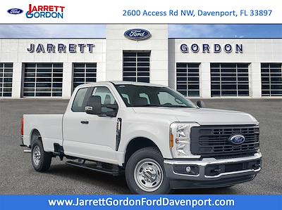 2025 Ford F-250 Super Cab 4x2 Pickup for sale #48221 - photo 1