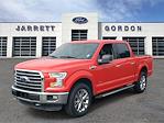 2016 Ford F-150 SuperCrew Cab 4x4 Pickup for sale #48223A - photo 3