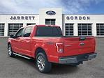 2016 Ford F-150 SuperCrew Cab 4x4 Pickup for sale #48223A - photo 4