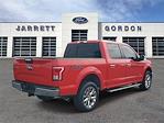 2016 Ford F-150 SuperCrew Cab 4x4 Pickup for sale #48223A - photo 2