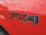2016 Ford F-150 SuperCrew Cab 4x4 Pickup for sale #48223A - photo 7