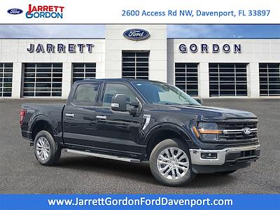 2024 Ford F-150 SuperCrew Cab 4x4 Pickup for sale #48227 - photo 1