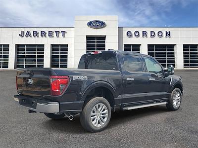 2024 Ford F-150 SuperCrew Cab 4x4 Pickup for sale #48227 - photo 2