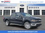 2024 Ford F-150 SuperCrew Cab 4x4 Pickup for sale #48227 - photo 1