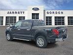 2024 Ford F-150 SuperCrew Cab 4x4 Pickup for sale #48227 - photo 4