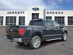 2024 Ford F-150 SuperCrew Cab 4x4 Pickup for sale #48227 - photo 2