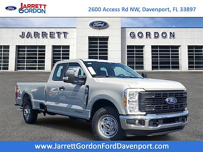 2025 Ford F-250 Super Cab 4x2 Pickup for sale #48230 - photo 1