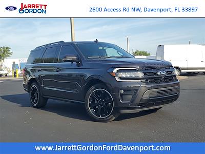 2024 Ford Expedition 4x2 SUV for sale #48236A - photo 1