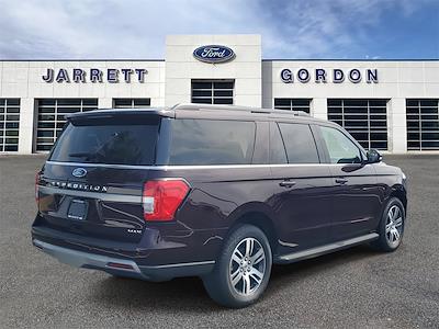 2024 Ford Expedition MAX 4x4 SUV for sale #48237 - photo 2