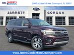 2024 Ford Expedition MAX 4x4 SUV for sale #48237 - photo 1
