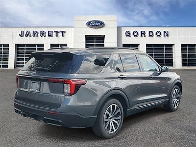 2025 Ford Explorer RWD SUV for sale #48238 - photo 2
