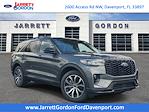 2025 Ford Explorer RWD SUV for sale #48238 - photo 1