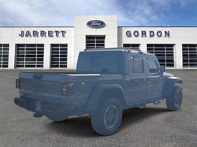 2021 Jeep Gladiator Crew Cab 4x4 Pickup for sale #48245A - photo 2