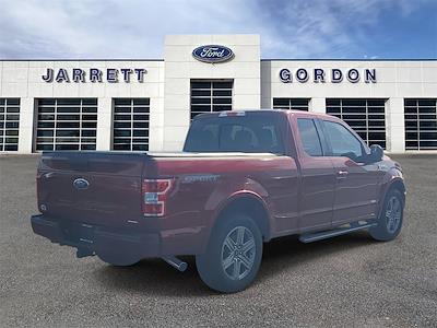 2019 Ford F-150 Super Cab 4x2 Pickup for sale #48246A - photo 2