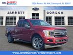 2019 Ford F-150 Super Cab 4x2 Pickup for sale #48246A - photo 1