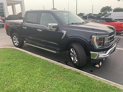 2022 Ford F-150 SuperCrew Cab 4x4 Pickup for sale #48247A - photo 1