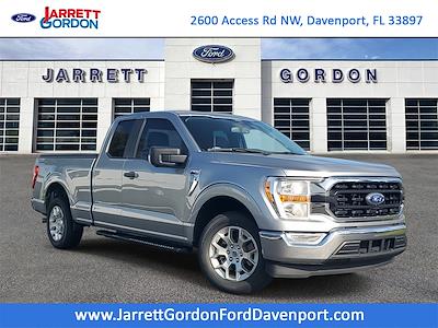 2022 Ford F-150 Super Cab 4x2 Pickup for sale #48250A - photo 1