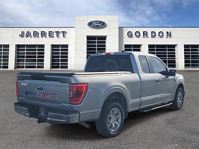 2022 Ford F-150 Super Cab 4x2 Pickup for sale #48250A - photo 2