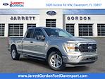 2022 Ford F-150 Super Cab 4x2 Pickup for sale #48250A - photo 1