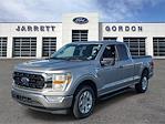 2022 Ford F-150 Super Cab 4x2 Pickup for sale #48250A - photo 3