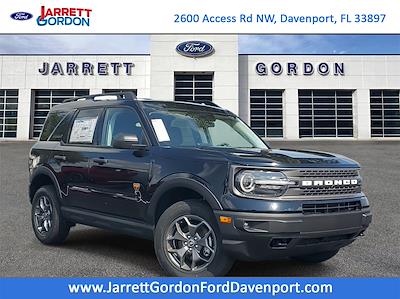 2024 Ford Bronco Sport AWD SUV for sale #48251 - photo 1