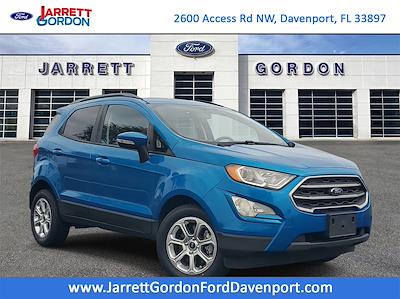 2020 Ford EcoSport FWD SUV for sale #48252A - photo 1
