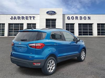 2020 Ford EcoSport FWD SUV for sale #48252A - photo 2