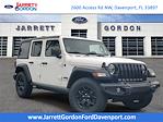2022 Jeep Wrangler 4x4 SUV for sale #48254A - photo 1