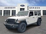 2022 Jeep Wrangler 4x4 SUV for sale #48254A - photo 4