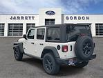 2022 Jeep Wrangler 4x4 SUV for sale #48254A - photo 3
