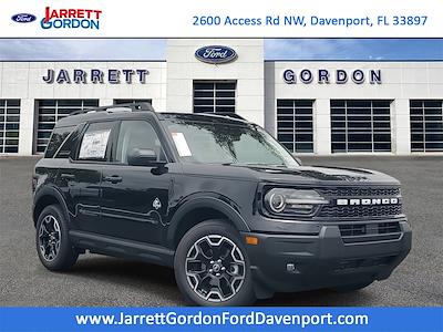 2025 Ford Bronco Sport AWD SUV for sale #48259 - photo 1