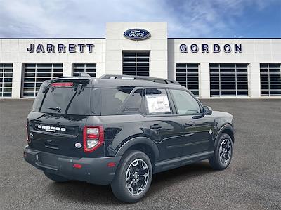 2025 Ford Bronco Sport AWD SUV for sale #48259 - photo 2