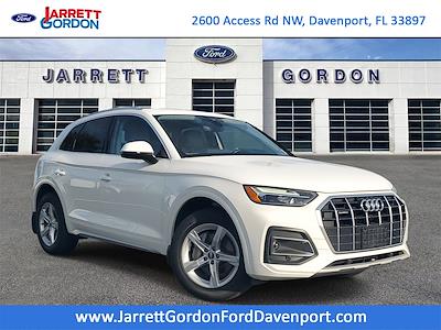 2021 Audi Q5 AWD SUV for sale #48259A - photo 1