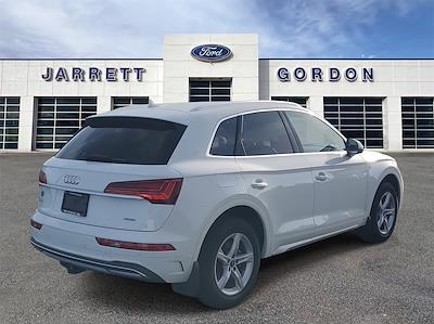 2021 Audi Q5 AWD SUV for sale #48259A - photo 2