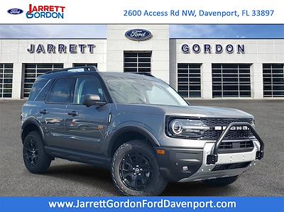 2025 Ford Bronco Sport AWD SUV for sale #48260 - photo 1