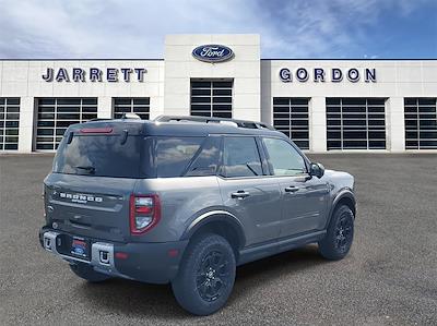 2025 Ford Bronco Sport AWD SUV for sale #48260 - photo 2
