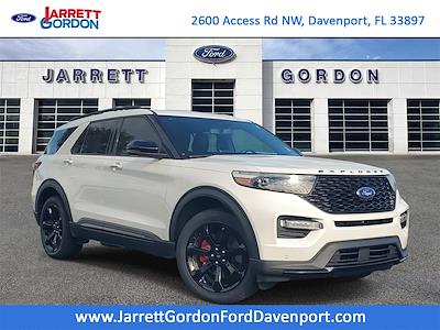 2023 Ford Explorer 4WD SUV for sale #48268A - photo 1