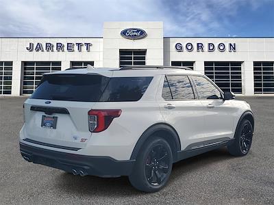 2023 Ford Explorer 4WD SUV for sale #48268A - photo 2