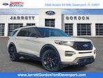 2023 Ford Explorer 4WD SUV for sale #48268A - photo 1