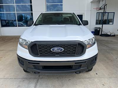 2019 Ford Ranger SuperCrew Cab 4x4 Pickup for sale #48268K - photo 2