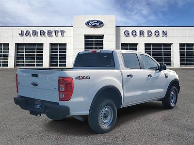 2019 Ford Ranger SuperCrew Cab 4x4 Pickup for sale #48268K - photo 2