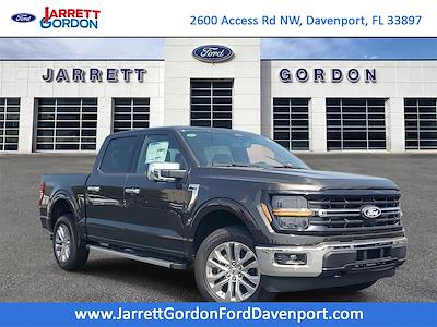 2024 Ford F-150 SuperCrew Cab 4x4 Pickup for sale #48269 - photo 1