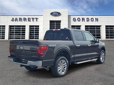 2024 Ford F-150 SuperCrew Cab 4x4 Pickup for sale #48269 - photo 2