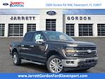 2024 Ford F-150 SuperCrew Cab 4x4 Pickup for sale #48269 - photo 1